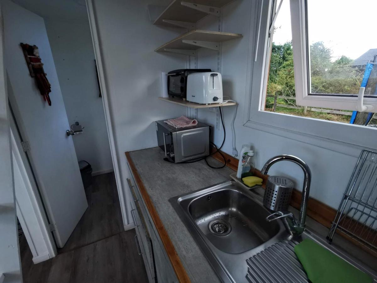 Peken Patagonia Villa โอซอร์โน ภายนอก รูปภาพ